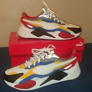 Puma RS-X